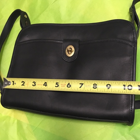 LAURA USA CROSSBODY - Picture 8 of 8